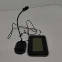 Led Gaming Microphone Touch Screen Monster