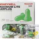 Howard Leight by Honeywell Single Use Max-Lite T-S