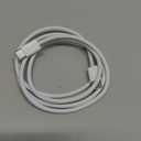 Apple USB-C Woven Charge Cable (1 m)