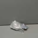 FIRST ALERT Carbon Monoxide Detector, No Outlet Required, Battery Operated, CO400, White, 2 Count (Pack of 1)