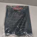GUESS
SHORT SLEEVE EMBLEM TEE - JADE
L