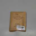 GREENZLA Kids Bamboo Toothbrushes, Natural Toothbrush Set, Soft Bristles, Durable Charcoal Wooden Brushes, Compostable Design for Toddlers and Children, 6 Pack