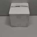 DaYammi 200Pcs Gold Dessert Plates Including 100Pcs Appetizer Plates 6",100Pcs Plastic Forks 5.7",Gold Glitter Plastic Square Plate for Party,Gold Salad Plate and Cake Forks for Party Wedding