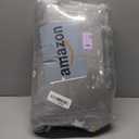 Dog Crate Mat (42" X 28"), Soft Dog Bed Mat with Cute Prints, Personalized Crate Pad, Anti-Slip Bottom, Machine Washable Kennel Pad (Grey)