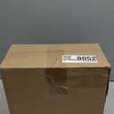 Frienda 300 Pcs Clear Self Sealing Bubble Cushion Bags Double Wall Bubble Pouch Bag Plastic Shockproof Protective Packing for Small Business Moving Shipping Packaging Storage(3.15" X 4")