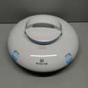 Cordless Robotic Pool Cleaner - Above Ground Pool Vacuum Cleaner - 52ft/min Speed, Dual Motor, IPX8 Waterproof, Self Parking, Pool Vacuum Cleaner for 