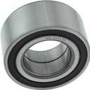 WJB WB513130 - Rear Wheel Bearing - Cross Reference: National 513130/ Timken 513130/ SKF Grw219, 1 Pack