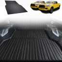Bed Mat for Toyota Tacoma 2023-2005 All Weather 5FT Tacoma Truck Bed Mat for Toyota Tacoma Accessories 2023-2005