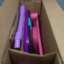 VTech Touch and Learn Activity Desk (Frustration Free Packaging), Purple, 20.9" x 24.2" x 18.9"