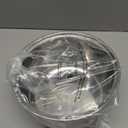 Replacement Rice Cooker 5.5 Cup Inner Pot Only Compatible with Tiger JBV-A10U Inner Pot, 304 Stainless Steel Inner Bowl, Durable Pots for Multi-Cookers, Easy to Clean and Dishwasher Safe