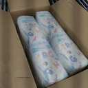 Pampers Diapers - Cruisers 360 - Size 4, 144 Count, Babyproof up to 100% Leakproof Pull-On Diaper