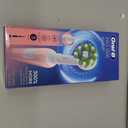 Oral-B Pro 1000 Rechargeable Electric Toothbrush, Pink