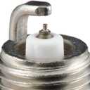 Autolite Xtreme Sport Iridium Powersports Automotive Replacement Spark Plugs, XS63 (4 Pack)