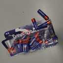 Rayovac Fusion AA Batteries (16 Pack), Double A Alkaline Batteries