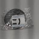 Magnetic Strips for Shower Door 3/8" Width X 1/8" Thickness,Framed Glass Door Replacement,13' Length