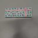 Christmas Stocking Stuffers for Women - Bookmark Birthday Gifts for Women Mom Teacher Best Friend Sister Coworkers - Unique Holiday Funny Bookmarks for Book Lovers - Gifts for People Who Like to Read