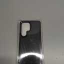 SPIDERCASE Designed for Samsung Galaxy S25 Ultra Case, [10 FT Military Grade Drop Protection] Heavy Duty Shockproof Phone Case for Galaxy S25 Ultra 6.9 inch, Black