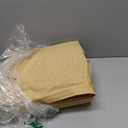 SUNNY GUARD Sun Shade Sail 10' x 13' Rectangle Sand UV Block Sunshade for Backyard Yard Deck Patio Garden Outdoor Activities and Facility