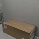 Medium Plain Copper Plated Flower Box