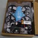 V995 Mini Drones for Kids 14+ and Beginners,Indoor RC Quadcopter,Small Helicopter Plane with 3D Flips,360 Rotation,Circle Fly,Auto Hover,Headless Mode and 3 Batteries,Gift for Boys and Girls