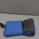 Microfiber Camp Towel Sz M Blue