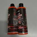 2 x Car Scratch Remover - Ultimate Scratch and Swirl Remover Wax for Vehicles, Polish Paint Repair, Buffers Polishers Kit, Scratches Rubbing, Automotive Shine Scratcher