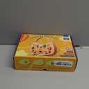 Montessori Toddler Busy Board Sensory Toys for Toddlers Wooden Autism Sensory Toy, Toddler Switch Board with 17 LED Lights for Kids 1-6 Year Olds to Develop Fine Motor Skills.