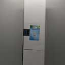 U.S. Pool Supply Pool Vacuum Hose, 8 Piece Pool Hose Set - 40" Teal Flexible Spiral Wound Connector Sections with 1.5" Male & Female Cuff Ends, Replacement Fits Most Inground Automatic Cleaner Brands