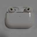 Apple AirPods Pro (2nd Gen) Wireless Earbuds, Up to 2X More Active Noise Cancelling, Adaptive Transparency, Personalized Spatial Audio MagSafe Charging Case (Lightning) Bluetooth Headphones for iPhone