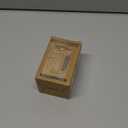 2025 AI Portable Fan Rechargeable, 4 Speeds 6600RPM Strong Airflow, Personal Waist Fan with up to 25H of Working Time, Hands-Free Hanging Neck Fan, Wearable Belt Fan for Camping, Outdoor, Jobsite (Black)