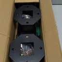 4x4 Post Base, 2Pcs Stainless Steel Adjustable Post Anchor Bracket (Internal 3.5 x 3.5), Adjustable Post Base for Pavilion Deck Porch Handrail Railing Support Decorative Anchor Plate