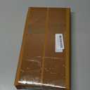 Monarch Abode Decorative Tray  12-Inch Hand Hammered Nickel Finish Metal Bathroom Tray Countertop, Vanity Trays Organizer, Perfume Plate for Dresser, Kitchen Countertop Small Fruit Platter