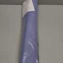 Cat & Dog Heating Pad - 3 Timer and 3 Level Temperature Smart Sensor Electric Pet Heating Pad with Chew Resistant Cord, Indoor Outdoor Warm Heated Bed for Dogs Cats - 17.7x17.7 (purple)