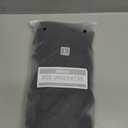 5Mayi Mens Briefs Underwear Cotton Brief Underwear for Men Pack Size L