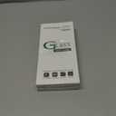 2 x amFilm Auto-Alignment OneTouch for Samsung Galaxy S25 Edge 6.7" Screen Protector + Camera Lens Protector, Tempered Glass, 30 Seconds Installation, Bubble Free, Case Friendly, Anti-Scratch [2+2 Pack]