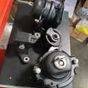 maXpeedingrods Engine Motor Mount Kit for Honda Odyssey 3.5L V6 2011-2017, Auto Trans Replace# A4575EL | A4555 | A65057 | 50850STXA04