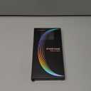 TORRAS Strong Magnetic & Seamless Stand for iPhone 17 Pro Max Case, Fit for MagSafe, Military Grade Drop Protection, Invisible Adjustable Kickstand, Camera Control Button, Translucent Matte Deep Blue