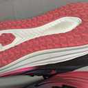 Women's Orthopedic Road Running Shoes: Comfortable Arch Support Plantar Fasciitis Sports Sneakers, Casual Orthotic High Arch Flat Feet Tennis Work Walking Shoes for Foot Heel and Pain Relief (8)