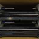 4-Pack BK/C/M/Y DR221CL Drum Unit: Compatible DR221CL DR-221CL Replacement for Brother HL-3140CW 3150CDN 3170CDW 3180CDW MFC-9130CW 9140CDN 9330CDW 9340CDW DCP-9015CDW 9020CDN Printer