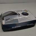 Cuisiland Large Heavy Duty Pre-seasoned Cast Iron Bread & Loaf Pan 