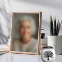 Small Urns for Human Ashes Keepsake - Mini Urns for Human Ashes - Cremation Urn for Male and Female - Keepsake Decorations for Cremation, Funeral, Burial, Home