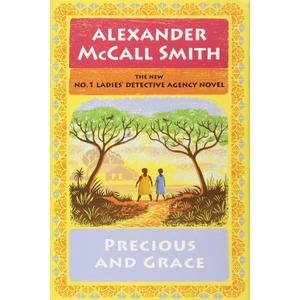 Precious and Grace: No. 1 Ladies' Detective Agency (17)