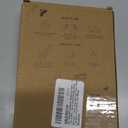 XXL Reusable Beeswax Wraps For Food - 14 x 55 in Roll | Cut to Size Bees Wax Wraps Reusable | Extra Large Beeswax Paper Sheet | Cute Bees Wax Roll for Food Wraps (Beige, Bee Print)