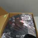 Piscifun Ice Fishing Bibs with Floating Technology, Waterproof Insulated Fishing Bibs (Large, Veil Camo)