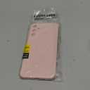 for Samsung Galaxy A34 Case Black, Scratch Resistant with Soft Touch, Slim Thin Phone Cover for Samsung Galaxy A34