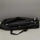 Photo Backdrop Stand, 10x9ft(WxH) Adjustable Photography Backdrop Stand, Aluminum Alloy Studio Photo Background Stand Support System for Party, Wedding, Photography, Advertising Display