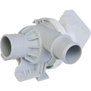 2026 Upgraded AHA75673404 Washer Drain Pump Compatible with LG Washing Machine Drain Pump Parts WT7100CW WT7300CV WT7405CW WT7250CW AHA75673402 AHA75673404 AP6978814 PS12748410 Assembly