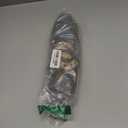 Cozy Bread Sourdough Bread Proofing Mat for Home Bakers | USA Brand | Thermostat Controlled Bread Proofer (10" x 21") | Dough Riser Heating Mat