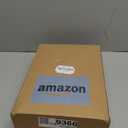 MIULEE 100% Blackout Linen Curtains for Bedroom Thermal Insulated Birch Grommet Room Darkening Curtains & Drapes for Living Room Nursery 52 x 84 Inch (2 Panels)