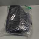 Arctix Men's Storm Rain Pant (4X-Large Tall, Charcoal)